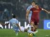 Totti contro la Lazio