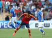 Spain v Italy - UEFA European U21 Championships: Final