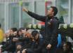 Il tecnico spagnolo Luis Enrique (Getty Images)