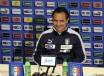 Il ct azzurro Cesare Prandelli