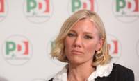 Il ministro Josefa Idem