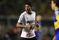 Il brasiliano Paulinho