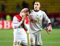 Ruffier ai tempi del Monaco