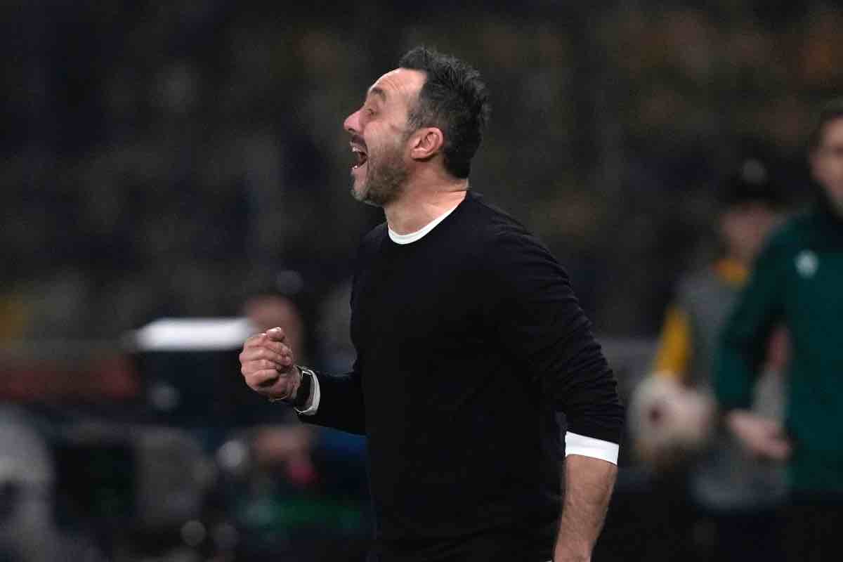 Roma, De Zerbi mette le mani avanti: allarme UFFICIALE nel post partita