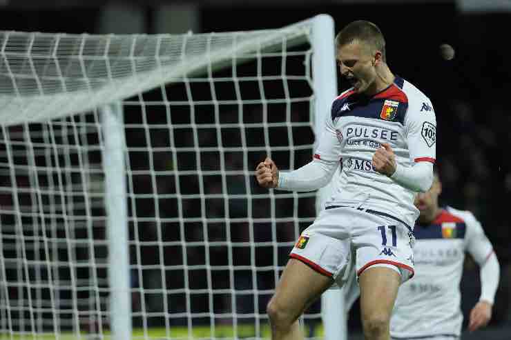 Scambio apparecchiato con la Juventus: game over Roma