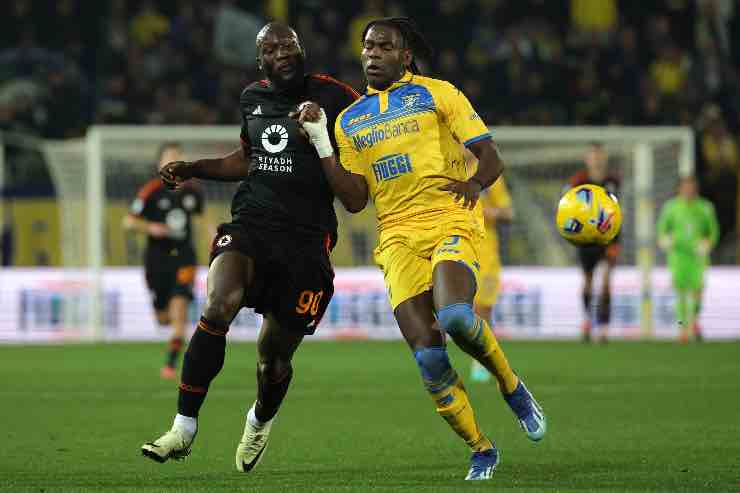 Da Lukaku a Vlahovic: doppietta da 100 milioni, la Roma sulla giostra