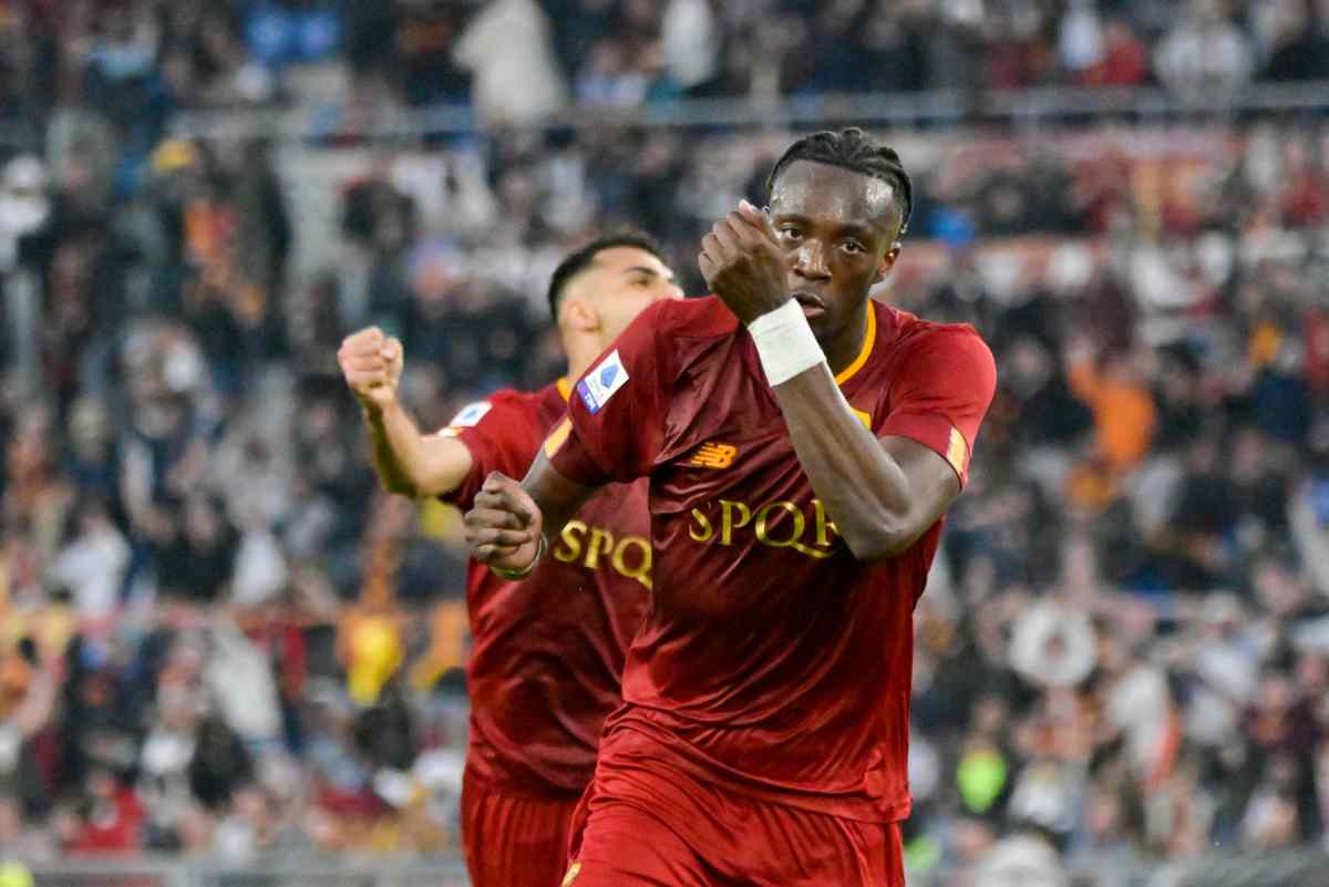 Abraham si riprende la Roma: c'è la data del rientro