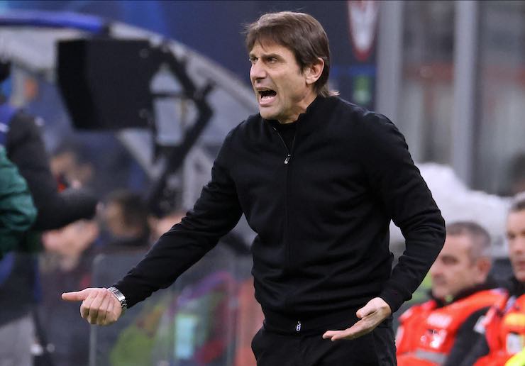 Il ritorno di Conte in panchina: "Soluzione più giusta per il suo futuro"