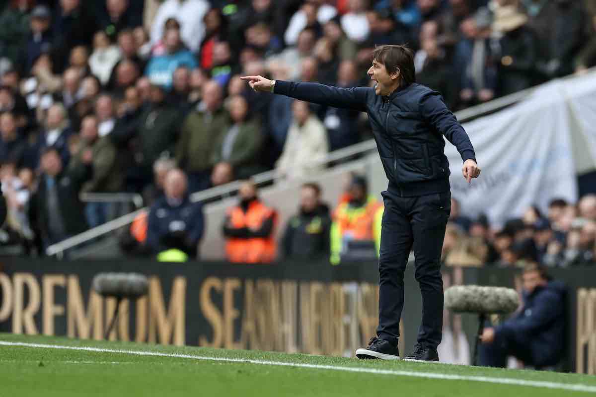 Il ritorno di Conte in panchina: "Soluzione più giusta per il suo futuro"