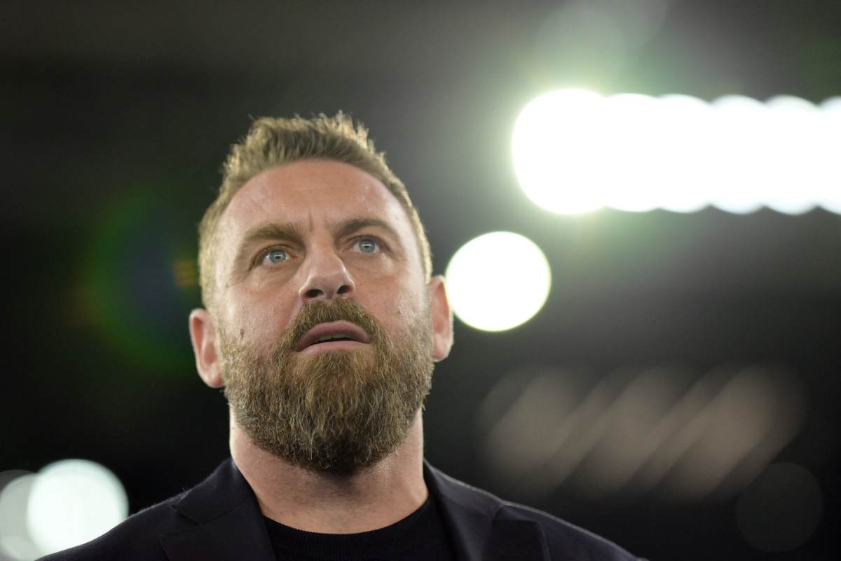 Calciomercato Roma, ecco il bomber: arriva con lo sconto