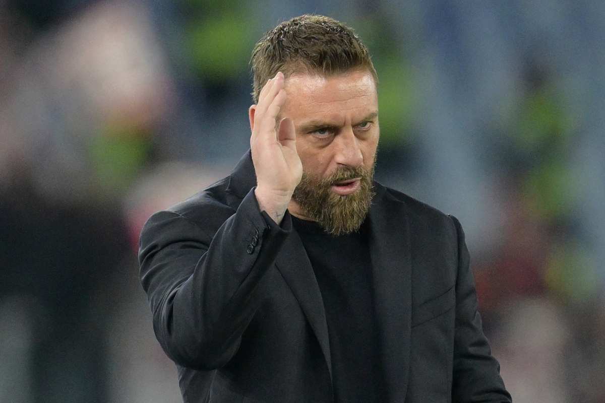 Roma, le ultime da Trigoria: doppia assenza per De Rossi