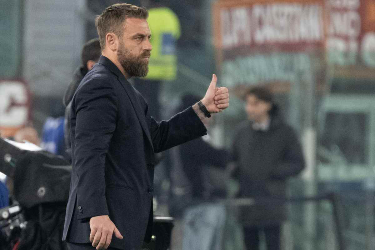 Calciomercato Roma, colpo in Serie A: prezzo già fissato