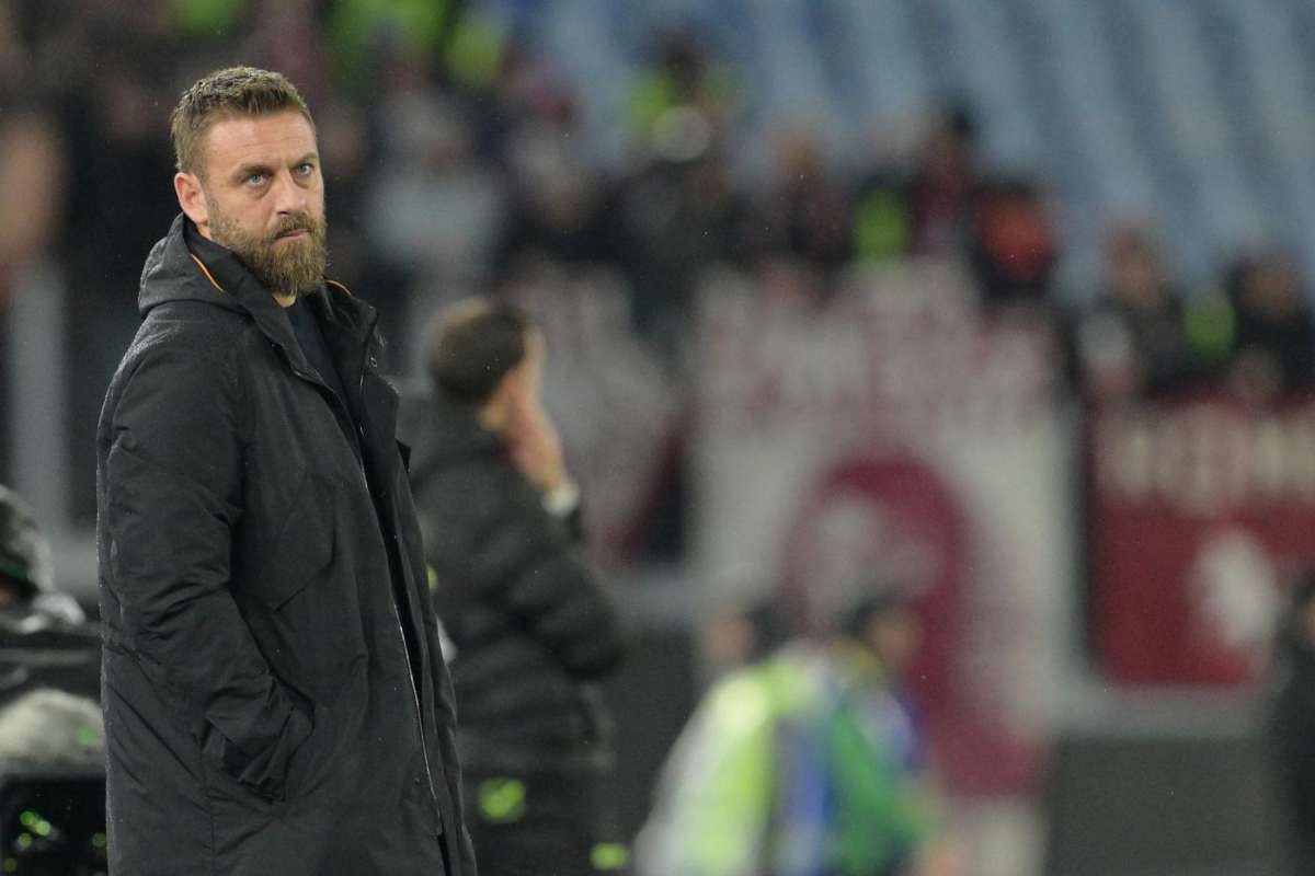 Salta la reunion con De Rossi: doppio rifiuto