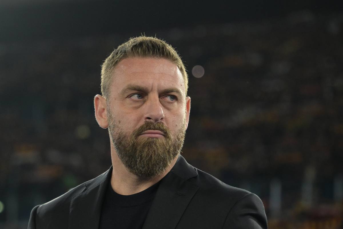 Il titolarissimo recupera per la Roma: visite decisive