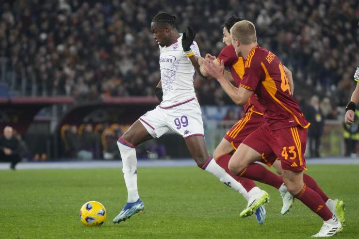 Visite mediche e addio Roma: già fissata la data