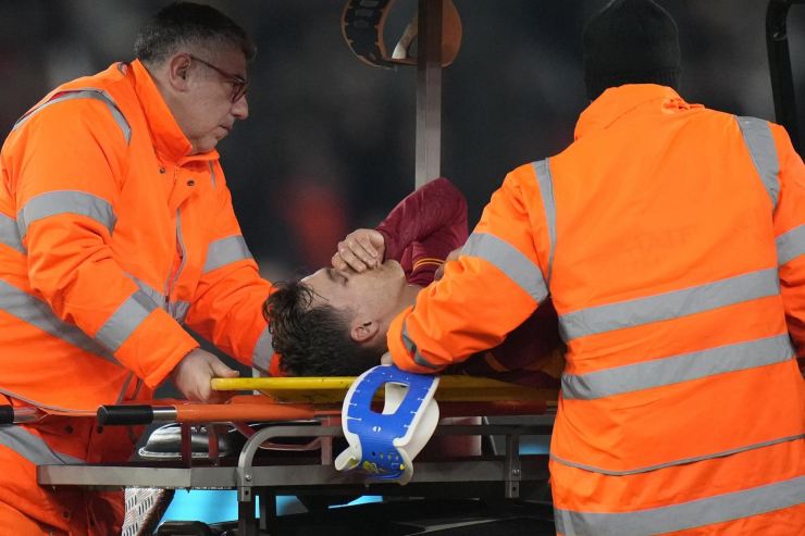 Roma, bollettino medico UFFICIALE: salta il Torino