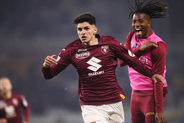 Dall'Inter alla Roma: 20 milioni in casa Toro