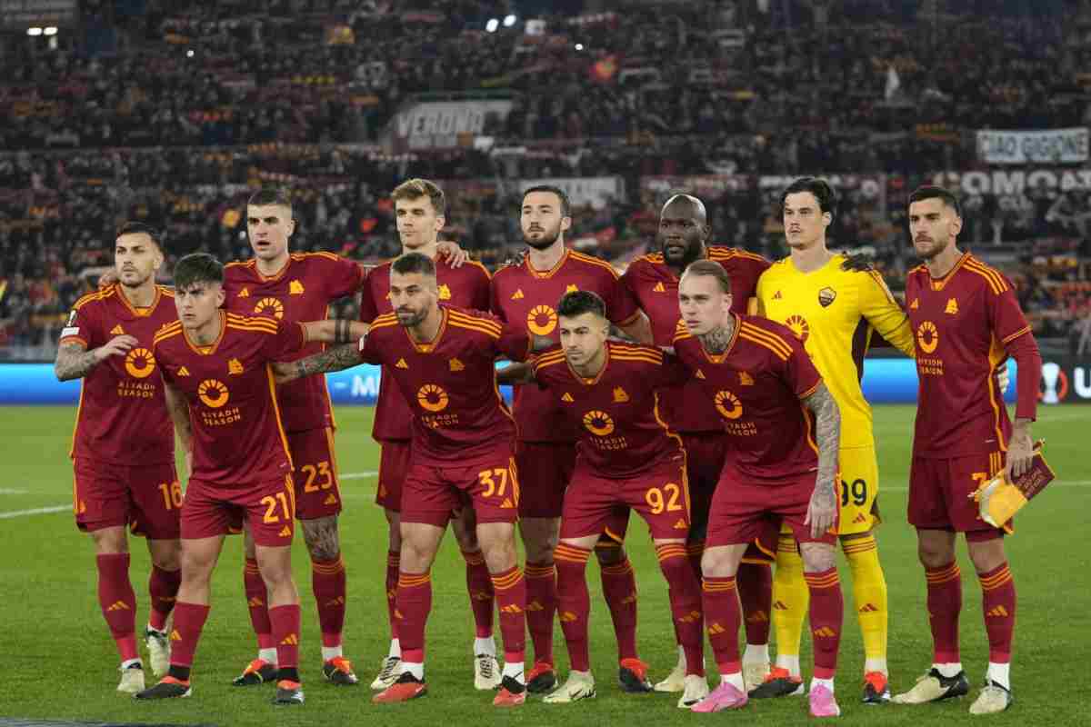 Anticipi e posticipi Serie A, UFFICIALE: il nuovo calendario della Roma
