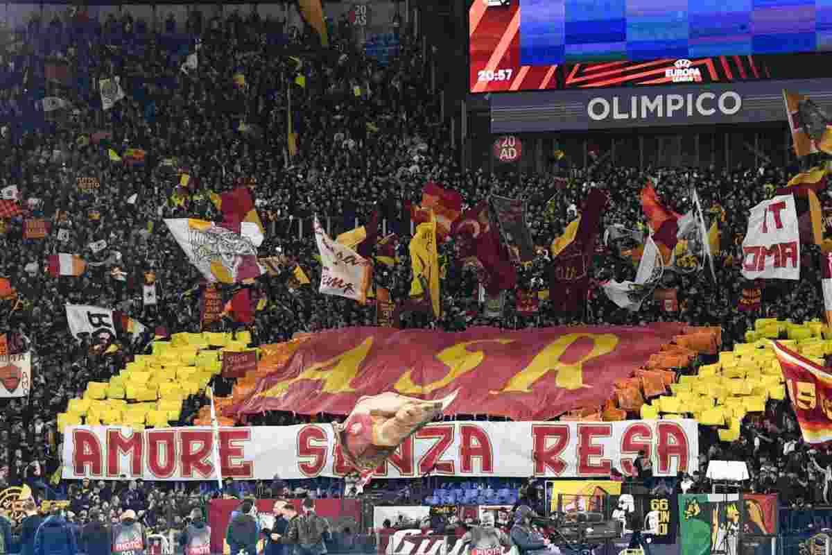Roma-Brighton, febbre giallorossa: quando parte la vendita libera