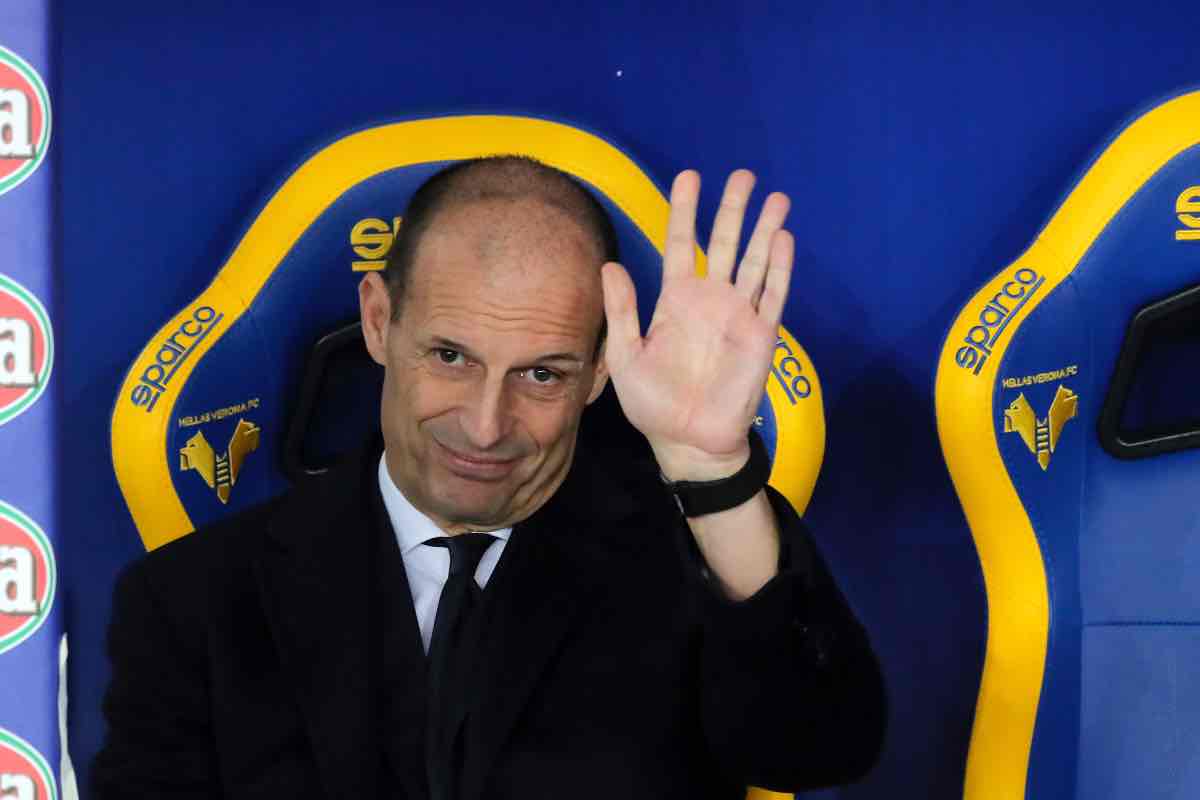 Scambio choc Juventus-Roma: l'hanno già messo nero su bianco