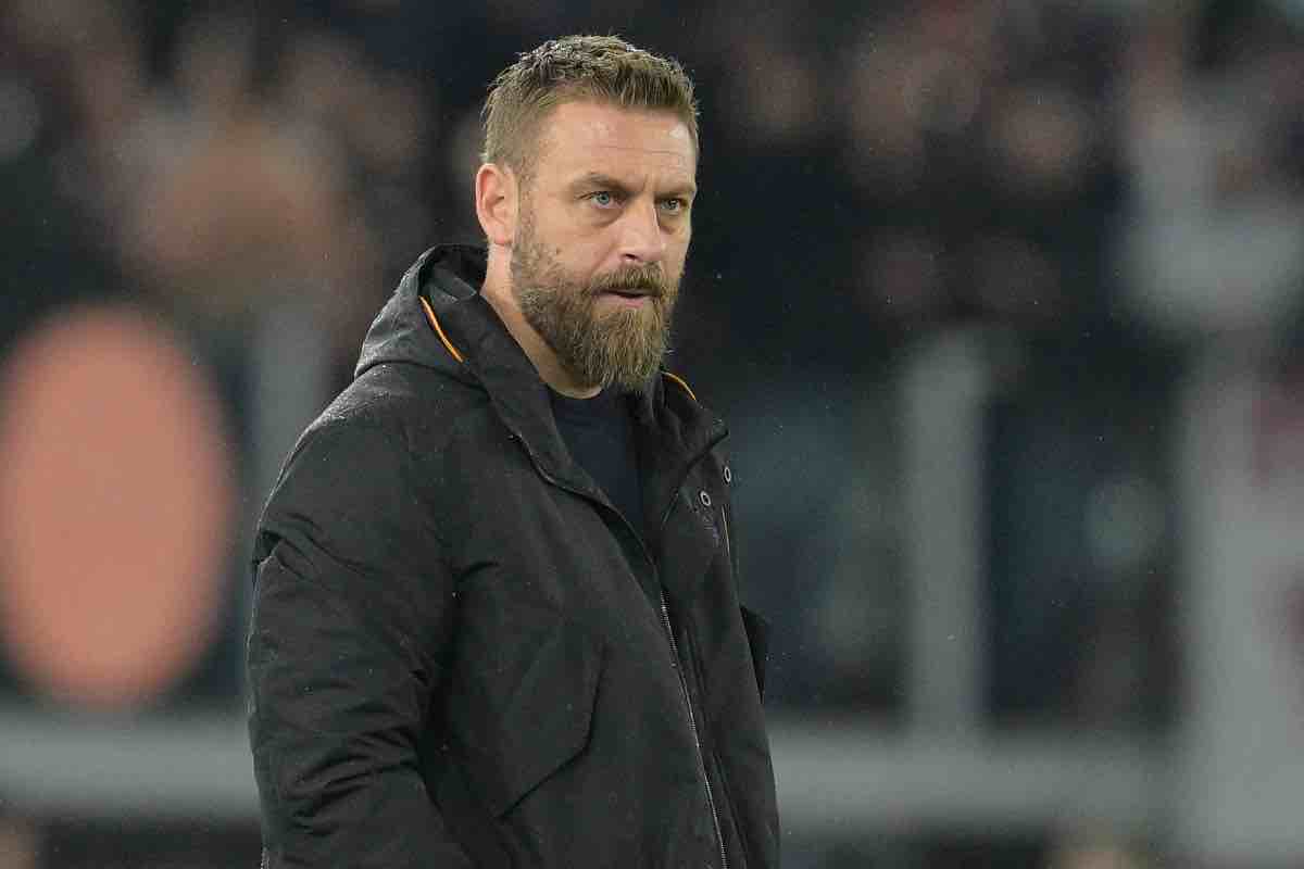 Fiato sospeso Roma: incubo mazzata e un mese di stop