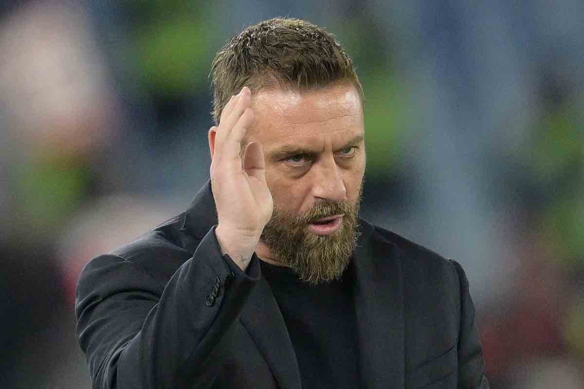 Nuova tegola Roma: diagnosi UFFICIALE