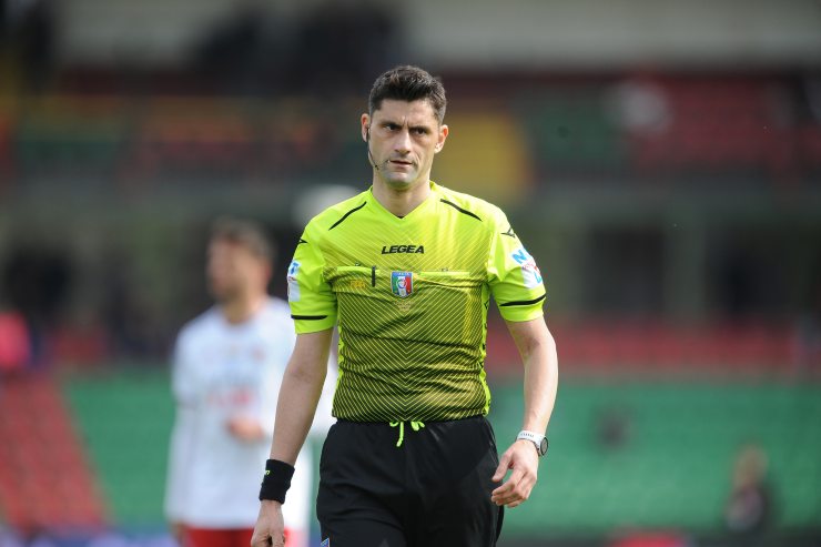 Scandalo Var, l'ex arbitro choc: "Documenti falsi"