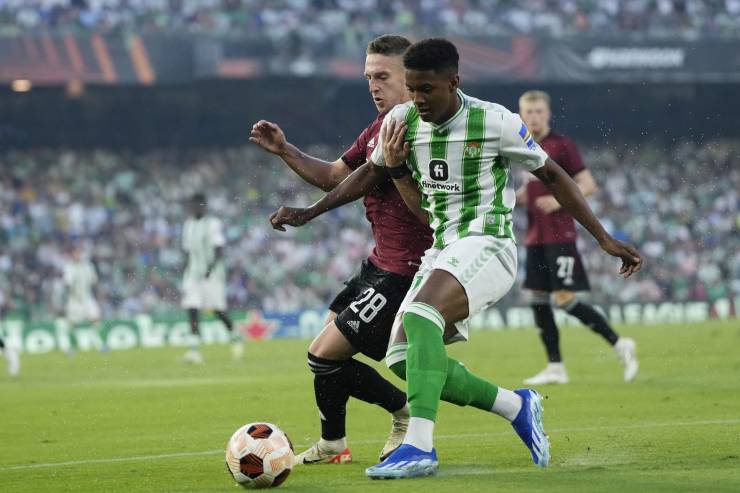 Dalla Roma alla Francia: 8 milioni e accordo totale | ASRL