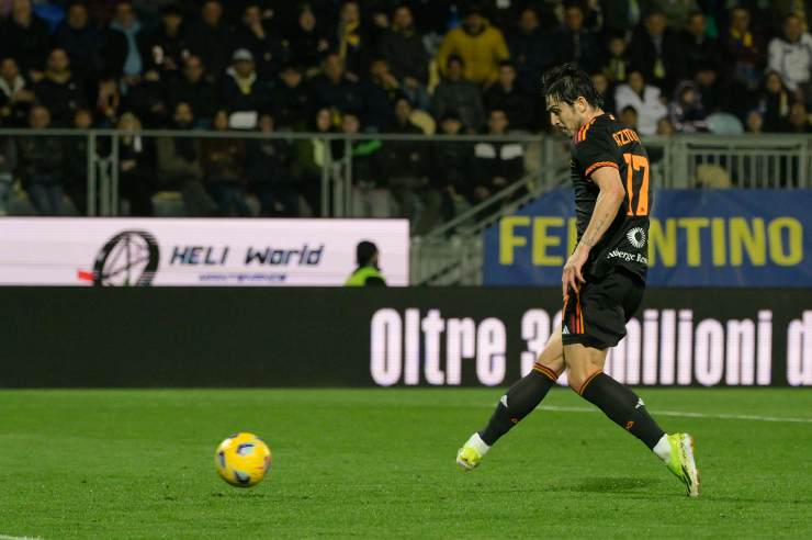 Si taglia lo stipendio per la Roma: affare da 12 milioni