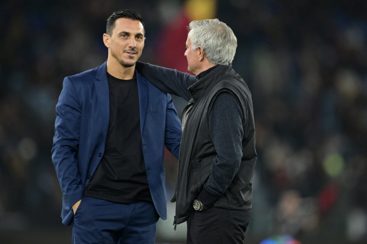 Doppietta Friedkin in Serie A: De Rossi ritrova il grande ex