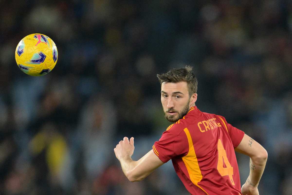 Allarme Cristante, UFFICIALE: Spalletti allo scoperto