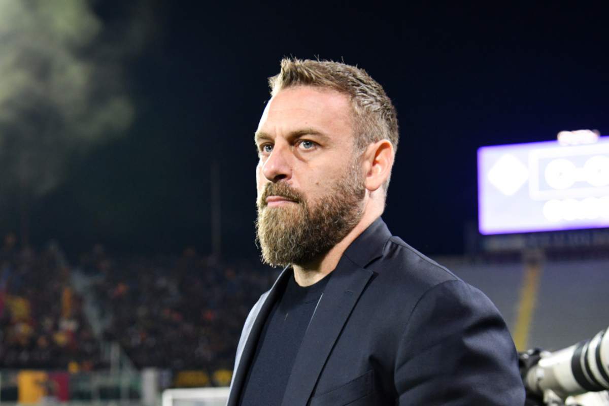 Friedkin blinda De Rossi: nuovo contratto e assalto respinto