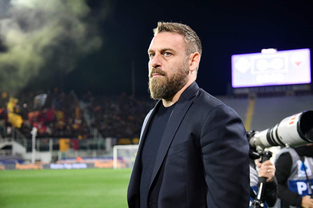Brighton-Roma, De Rossi non si fida: la decisione su Dybala e Lukaku