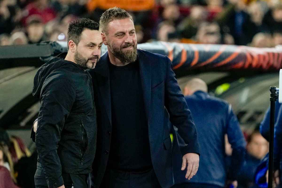 Chiamata rossonera dopo la Roma: pagano la clausola | ASRL