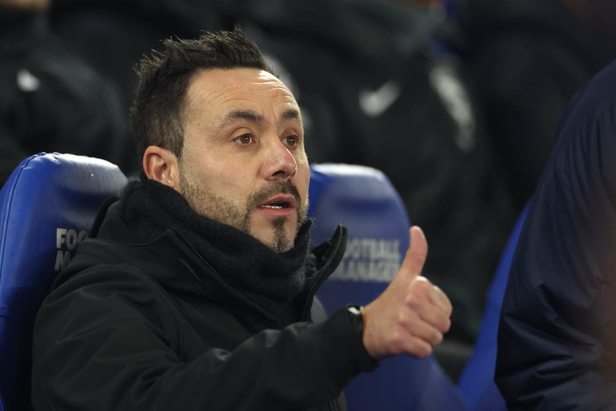 Doppio intreccio Roma: ecco l'erede di De Zerbi | ASRL