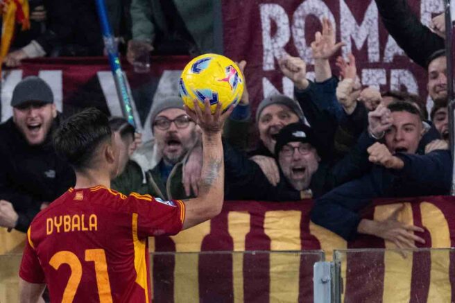 Rinnovo Dybala: le richieste dalla Joya per cancellare la clausola
