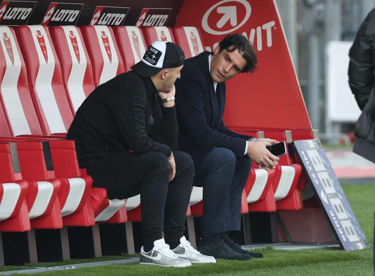 Conto alla rovescia Friedkin, il cerchio si stringe: corsa a due