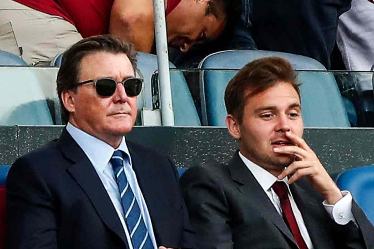 Conto alla rovescia Friedkin, il cerchio si stringe: corsa a due