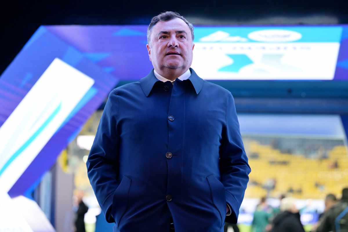 Joe Barone è morto: l'annuncio della Fiorentina