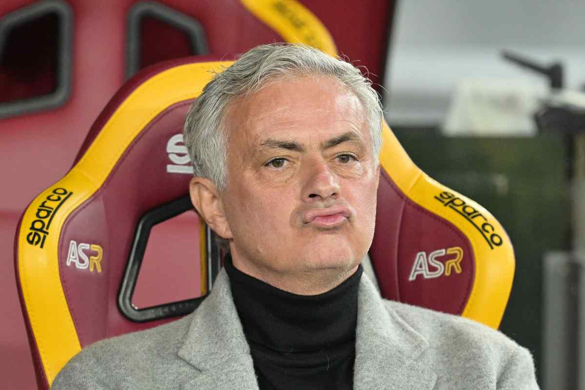 Futuro Mourinho, blitz in Arabia: eredità choc