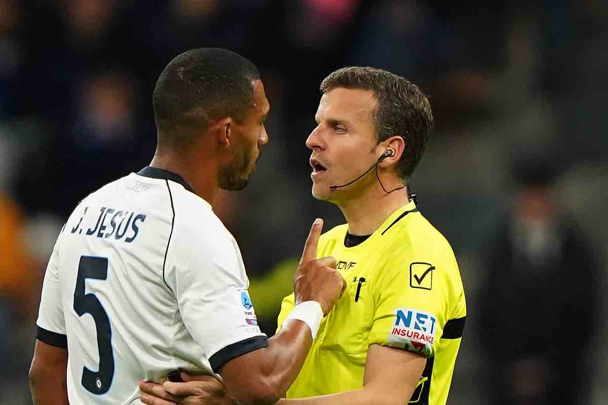 Juan Jesus smentisce Acerbi: caos razzismo, chiosa UFFICIALE