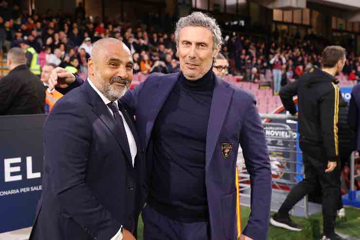 Ultima fermata giallorossa: nuovo esonero in Serie A