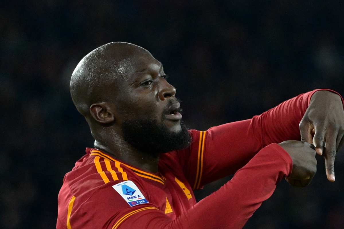 Addio Lukaku o penalizzazione: Roma già avvisata