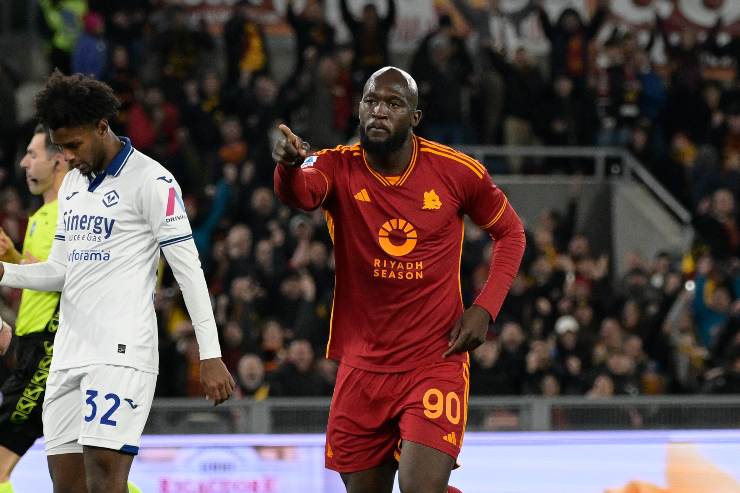 Addio Lukaku o penalizzazione: Roma già avvisata