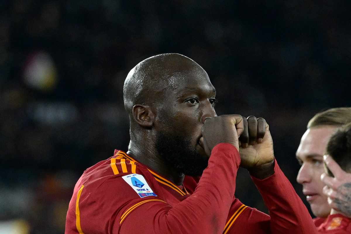 Calciomercato Roma, erede Lukaku in Serie A: c'è lo zampino di Totti