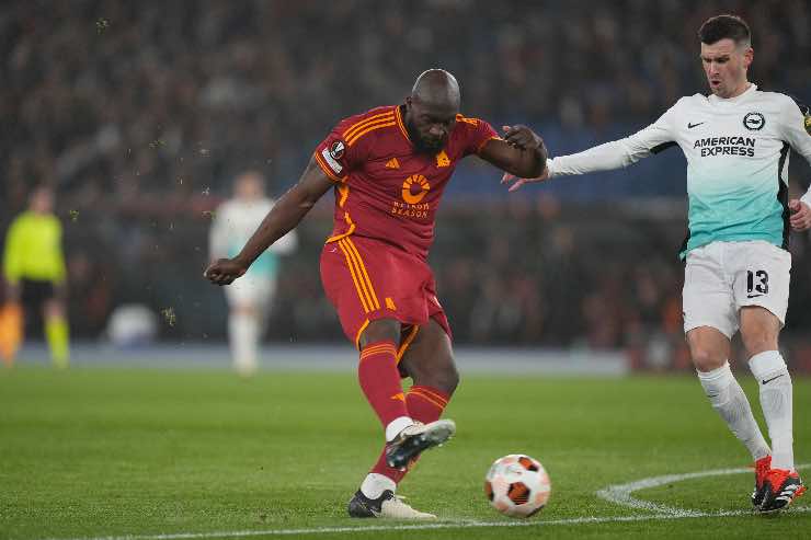 Con Lukaku è finita, fugato l'ultimo dubbio: "Acquisto a titolo definitivo"