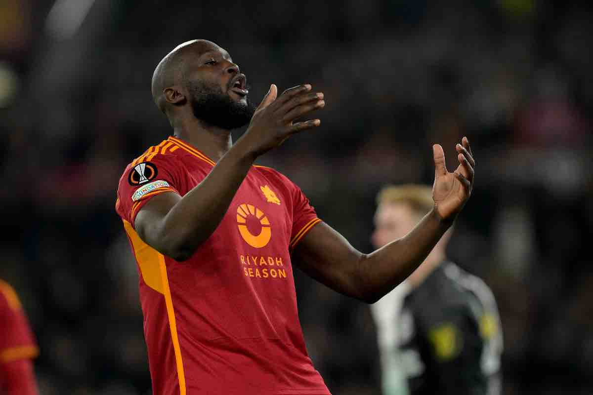Con Lukaku è finita, fugato l'ultimo dubbio: "Acquisto a titolo definitivo"