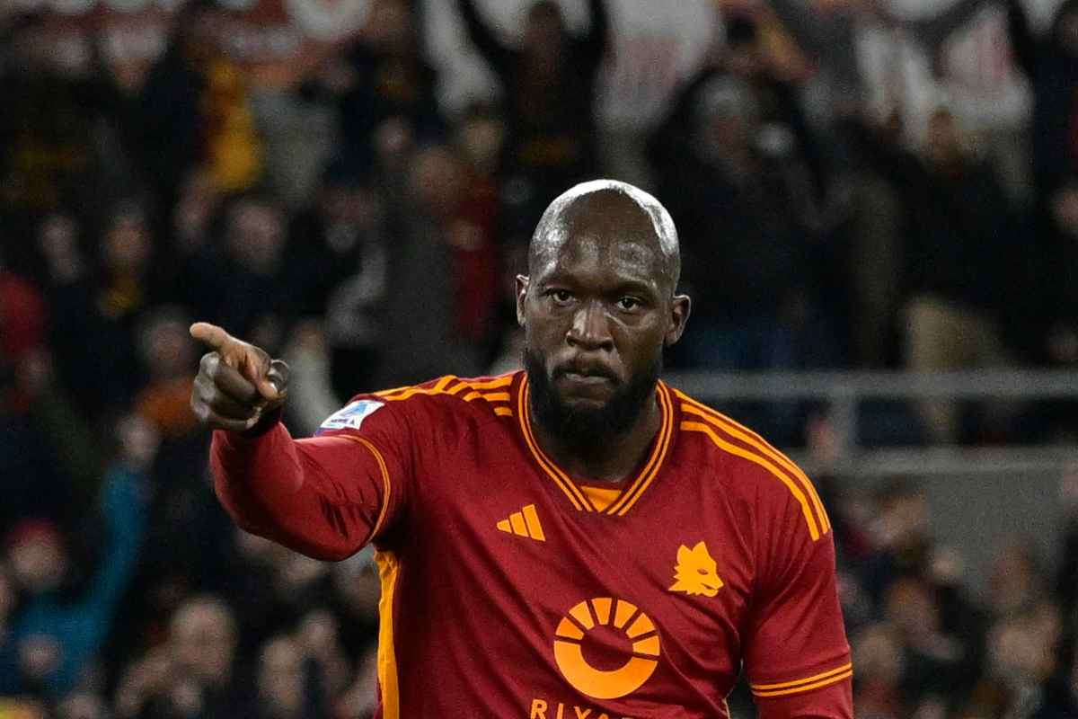 Calciomercato Roma, l'erede di Lukaku è già a Trigoria