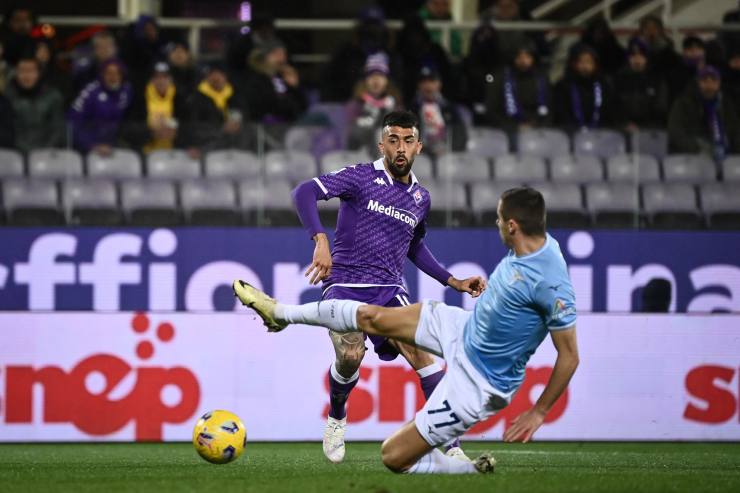 Fiorentina-Roma, Italiano perde i pezzi: triplo forfait