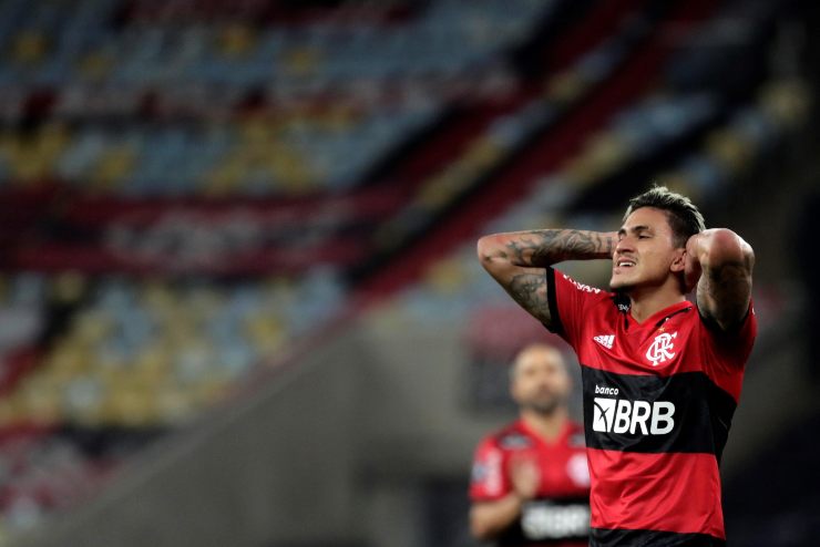 Dalla Fiorentina alla Roma: ecco il nuovo bomber